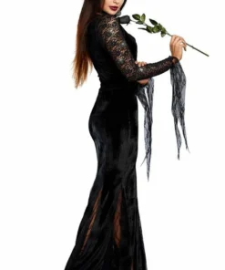 Dreamgirl Frightfully Beautiful Costume Sexy Halloween Costumes