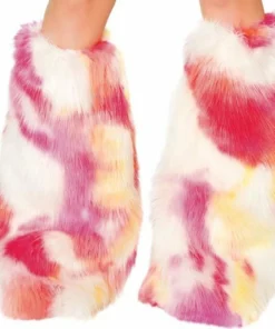 J. Valentine Hippie & Retro Costumes Shagadelic Hippie Outfit