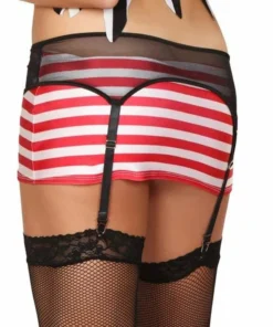 3WISHES The Sexy Booty Pirate Costume Lingerie Costumes 17 3WISHES The Sexy Booty Pirate Costume Lingerie Costumes