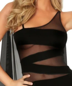 3WISHES Witch Costumes Rhiannon Witch Costume Dress