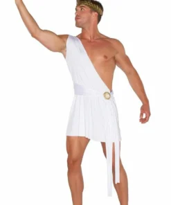 3WISHES Mr. Toga Party Costume Sexy Halloween Costumes