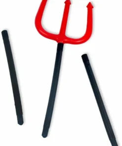 Rubie's Devil Pitchfork Accessories