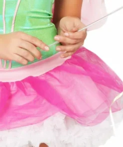 Roma Costume Sexy Halloween Costumes Rainbow Sprite Fairy Costume