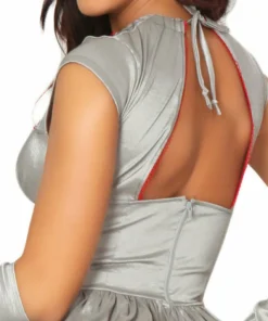 3WISHES If I Only Had A Heart Costume TV & Movie Costumes