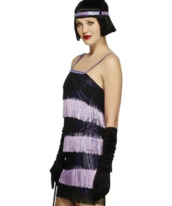 Smiffy's 1920’s Cutie Costume Sexy Halloween Costumes