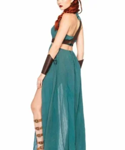 Leg Avenue Warrior Maiden Costume