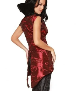 Roma Costume Vampire Twilight Mistress Costume