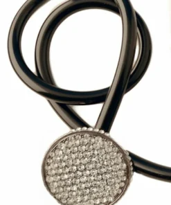 3WISHES Crystal Stethoscope