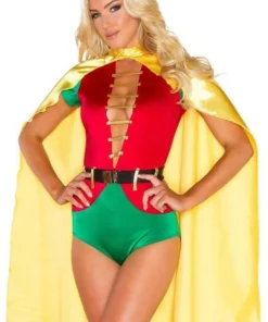 3WISHES Sexy Sidekick Costume Costumes Under $30