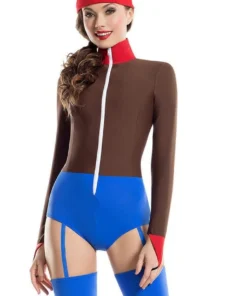 Starline Costume TV & Movie Costumes Stanka Costume