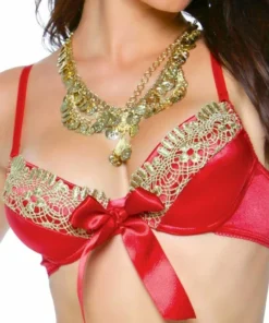 3WISHES Lingerie Costumes Pirate Anna Lingerie Outfit 11 3WISHES Lingerie Costumes Pirate Anna Lingerie Outfit