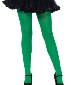 Leg Avenue Nylon Opaque Tights