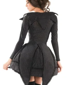 Party King Sexy Halloween Costumes Bad Dreams Babe Costume