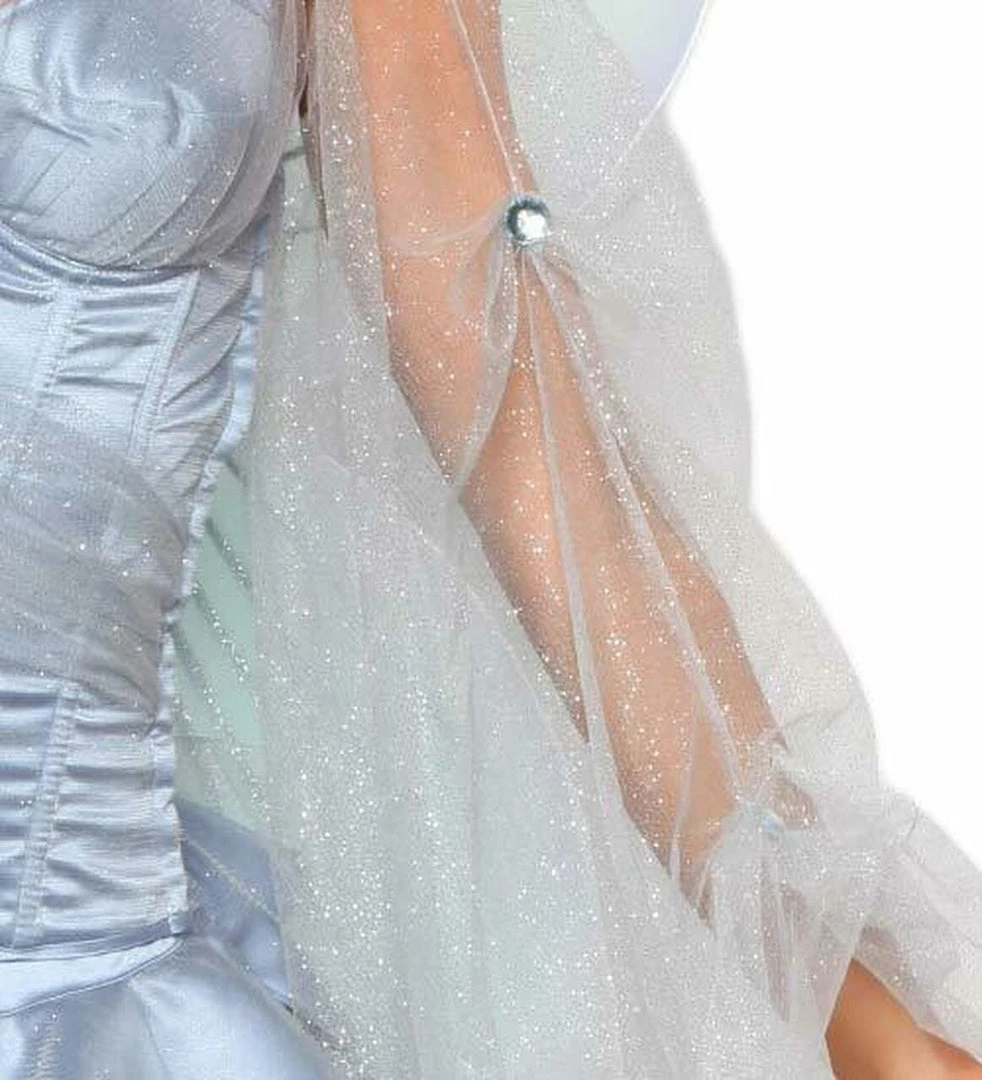 3WISHES Sexy Halloween Costumes Blue Fairy Costume 6 3WISHES Sexy Halloween Costumes Blue Fairy Costume