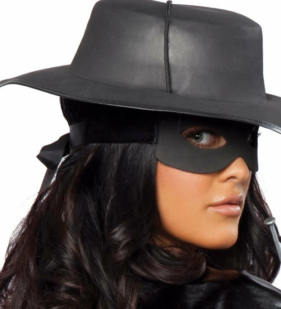 3WISHES Sexy Halloween Costumes Masked Bandita Costume 4 3WISHES Sexy Halloween Costumes Masked Bandita Costume