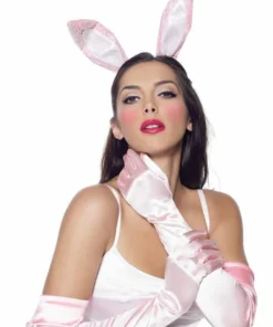 Leg Avenue Bunny Costume Accessory Kit DIY Costumes