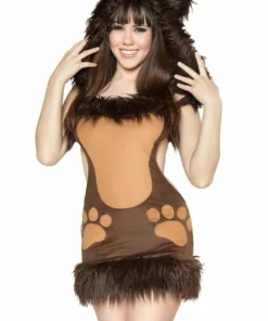 Roma Costume Bodacious Bear Costume Costumes Under $30 11 Roma Costume Bodacious Bear Costume Costumes Under $30