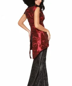 Roma Costume Vampire Twilight Mistress Costume