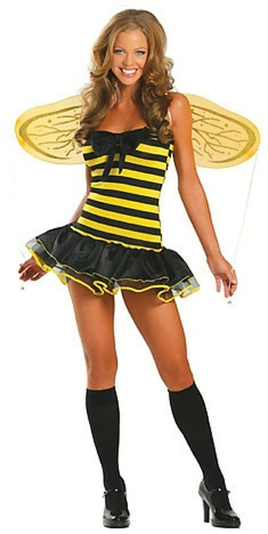 Roma Costume Busy Bee Costume 1 Roma Costume Busy Bee Costume
