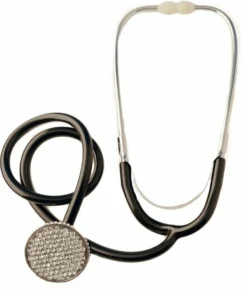 3WISHES Crystal Stethoscope