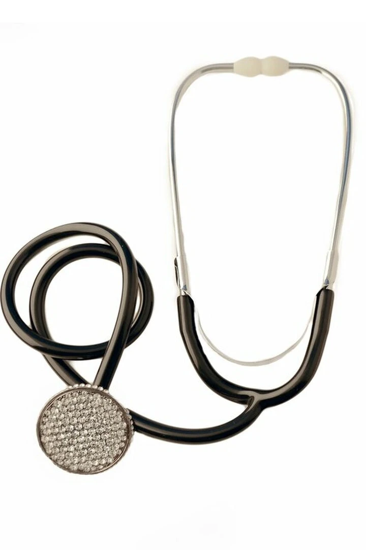 3WISHES Crystal Stethoscope 3 3WISHES Crystal Stethoscope