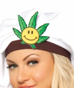 3WISHES Colorado Brownie Girl Costume