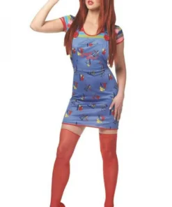 Costume Culture By Franco Sexy Halloween Costumes Seed Of Chucky Sexy Halloween Costume 5 Costume Culture By Franco Sexy Halloween Costumes Seed Of Chucky Sexy Halloween Costume