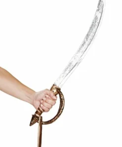 Roma Costume Pirate Sword Pirate Costumes