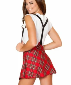 Roma Costume Sexy Study Partner Costume