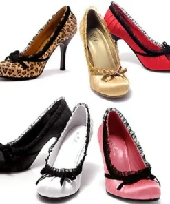 Ellie Shoes Doll Shoes