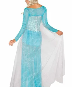3WISHES Princess Snow Costume