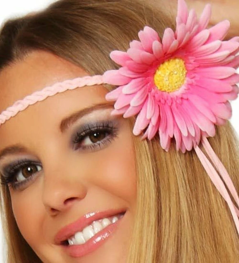 3WISHES Love Child Hippie Costume Music Festival Wear 10 3WISHES Love Child Hippie Costume Music Festival Wear