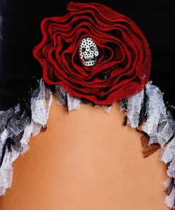 3WISHES Dia De Muertos Costume 11 3WISHES Dia De Muertos Costume