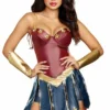 3WISHES TV & Movie Costumes Amazon Princess Costume