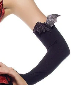 Leg Avenue Bat Gloves