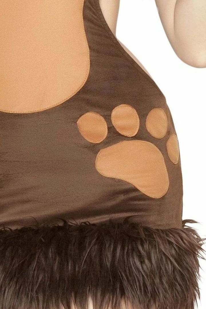 Roma Costume Bodacious Bear Costume Costumes Under $30 3 Roma Costume Bodacious Bear Costume Costumes Under $30