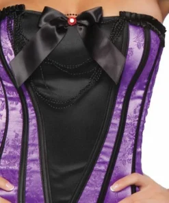 3WISHES Sexy Halloween Costumes Her Majesty Queen Costume