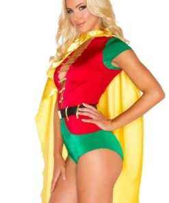 3WISHES Sexy Sidekick Costume Costumes Under $30