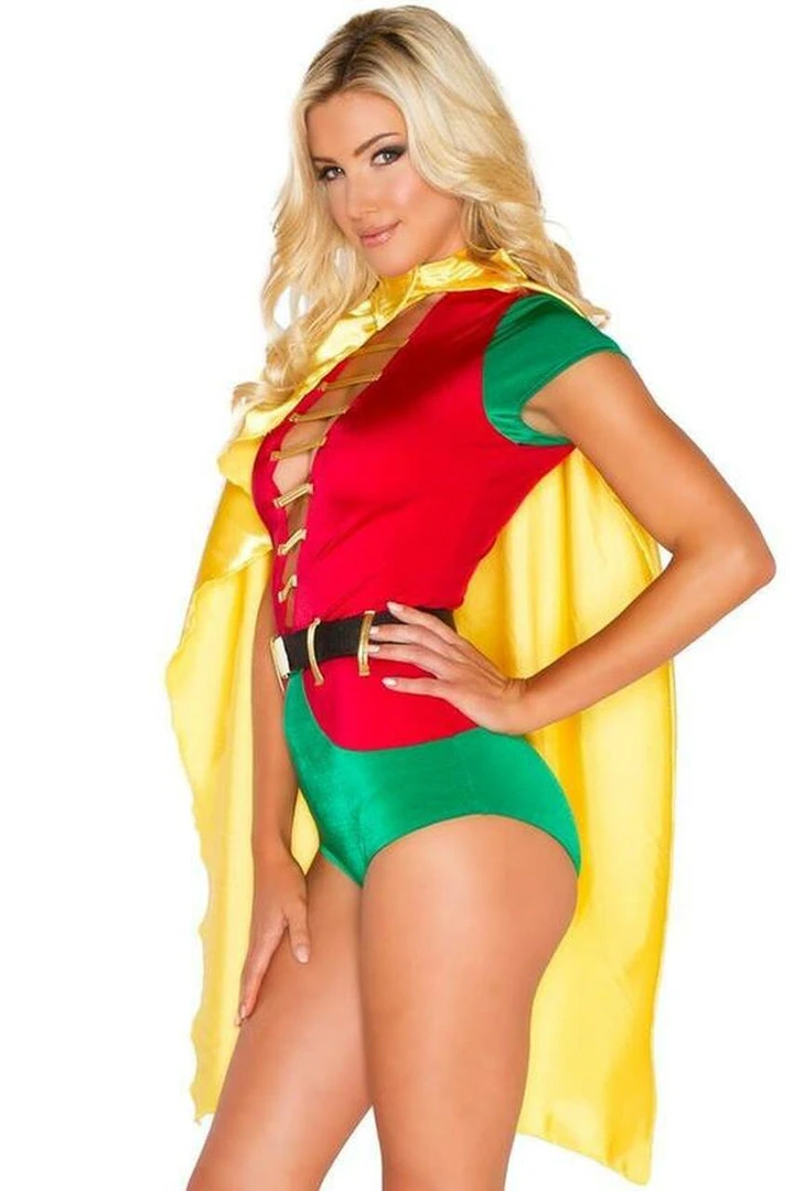 3WISHES Sexy Sidekick Costume Costumes Under $30 2 3WISHES Sexy Sidekick Costume Costumes Under $30