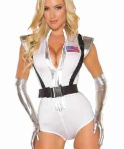3WISHES Astronaut Cutie Costume 7 3WISHES Astronaut Cutie Costume