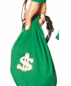 Dreamgirl Gangster Costumes Robyn Da Hood Costume 8 Dreamgirl Gangster Costumes Robyn Da Hood Costume