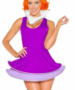 3WISHES Costumes Under $30 Miss Space Costume