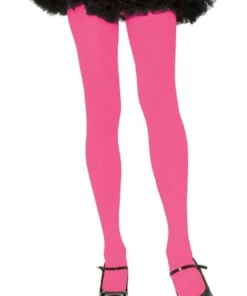 Leg Avenue Nylon Opaque Tights