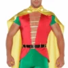 3WISHES Superhero Sidekick Costume