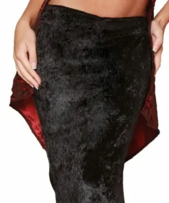 Roma Costume Vampire Twilight Mistress Costume