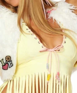 3WISHES Love Child Hippie Costume Music Festival Wear 15 3WISHES Love Child Hippie Costume Music Festival Wear