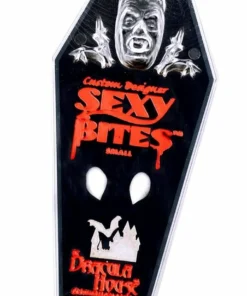 3WISHES Sexy Bites Vampire Teeth
