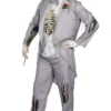 Dreamgirl Graveyard Groom Sexy Halloween Costumes