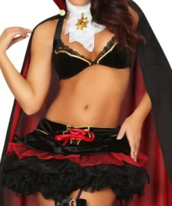 Leg Avenue Costumes Under $30 Sexy Vampire Queen Costume