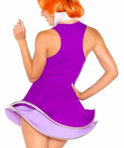 3WISHES Costumes Under $30 Miss Space Costume